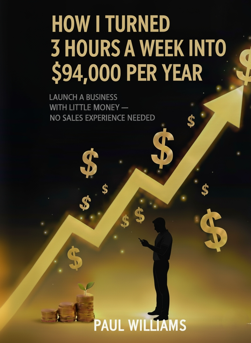 1. LAUNCHPAD BUNDLE – The 4-Part Blueprint to Launch Your Higher Margin Business